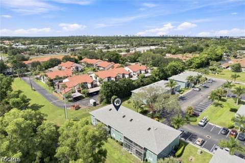 136 Cypress Way E 4, Naples FL - photo 23 of 27
