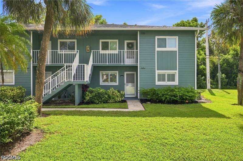 2 bedroom Condominium at 136 Cypress Way E 4, Naples Keep, Naples — photo 4