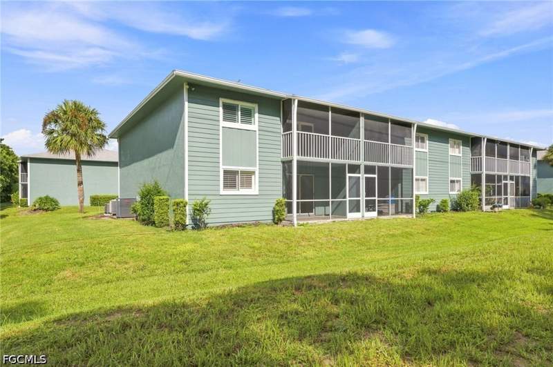 2 bedroom Condominium at 136 Cypress Way E 4, Naples Keep, Naples — photo 5