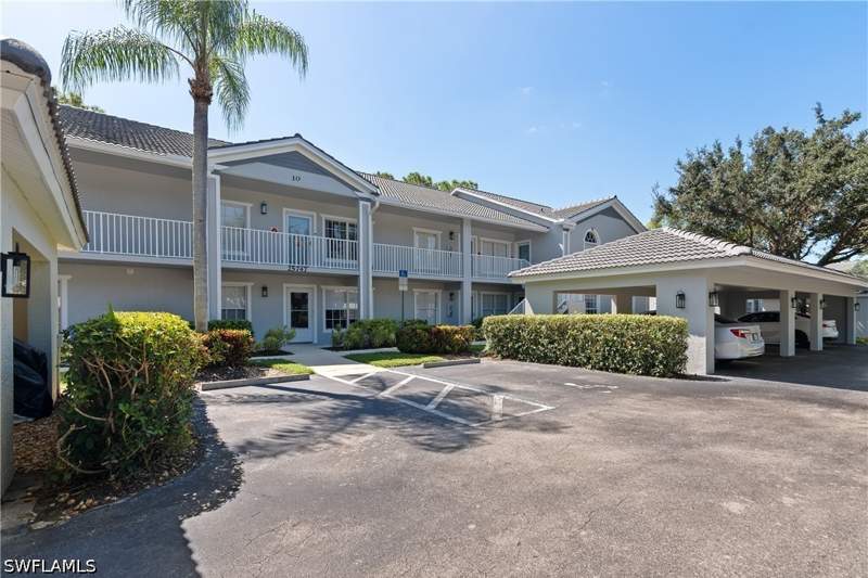 2 bedroom Condominium at 25747 Lake Amelia Way 105, Bermuda Park, Bonita Springs — photo 2