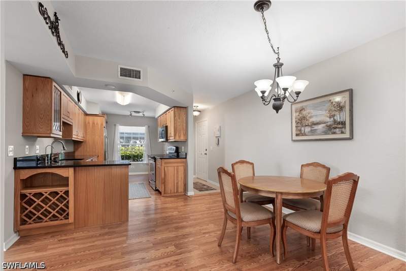 2 bedroom Condominium at 25747 Lake Amelia Way 105, Bermuda Park, Bonita Springs — photo 5