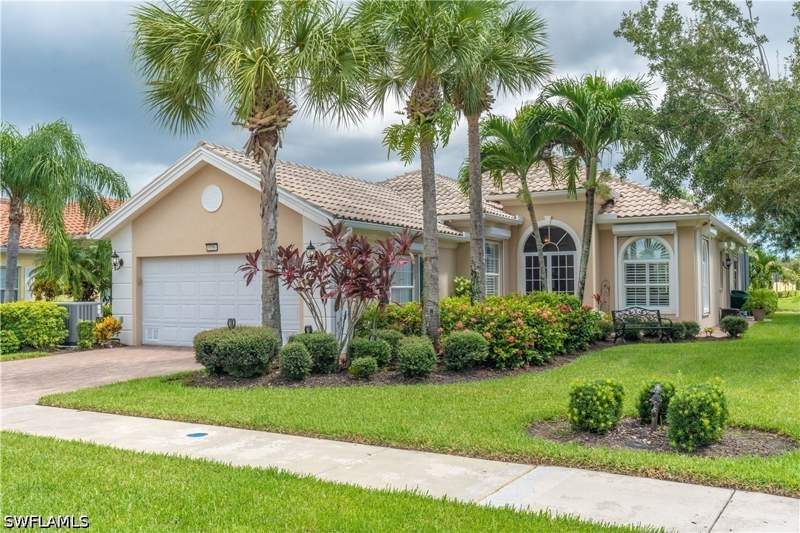 3 bedroom SingleFamilyResidence at 8556 Alessandria Ct, Verona Walk, Naples — photo 5