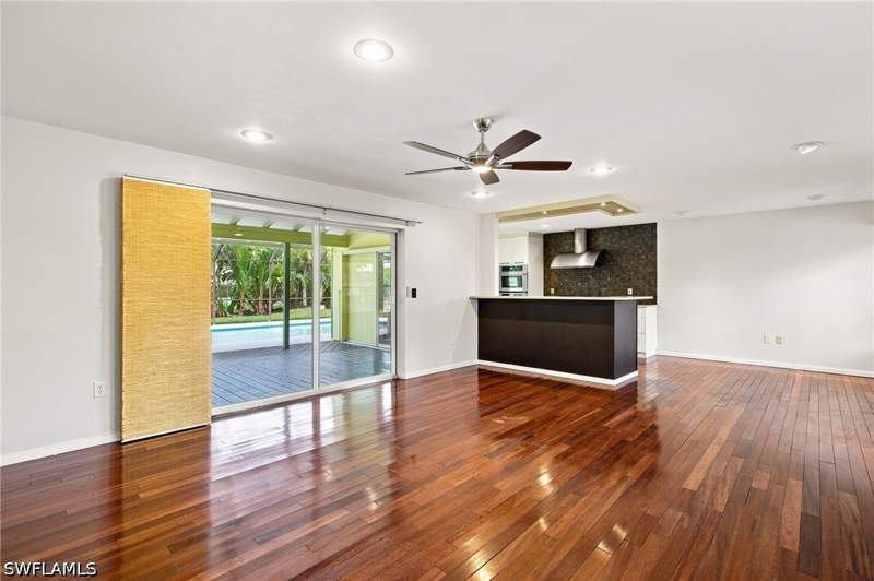 2 bedroom SingleFamilyResidence at 64 Pebble Beach Blvd, Lely Golf Estates, Naples — photo 3