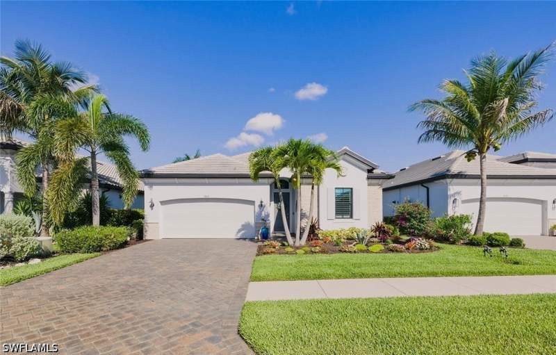 3 bedroom SingleFamilyResidence at 1831 Mustique St, Lamorada, Naples — photo 3