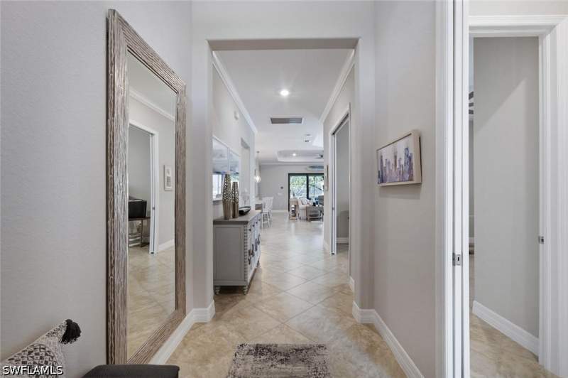3 bedroom SingleFamilyResidence at 1831 Mustique St, Lamorada, Naples — photo 5