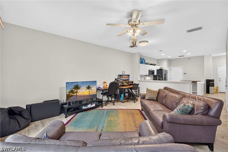 3 bedroom Townhouse at 16079 Caldera Ln 54, Milano, Naples — photo 3