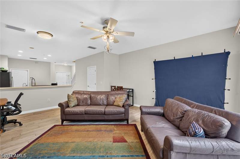 3 bedroom Townhouse at 16079 Caldera Ln 54, Milano, Naples — photo 4