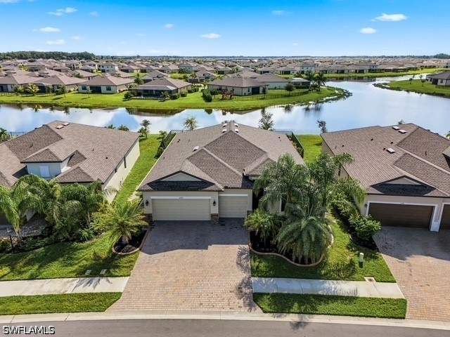 4 bedroom SingleFamilyResidence at 3304 Menores Way, Portico, Fort Myers — photo 3
