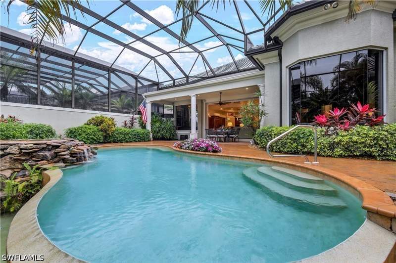 3 bedroom SingleFamilyResidence at 26318 Augusta Creek Ct, Augusta Creek, Bonita Springs — photo 3