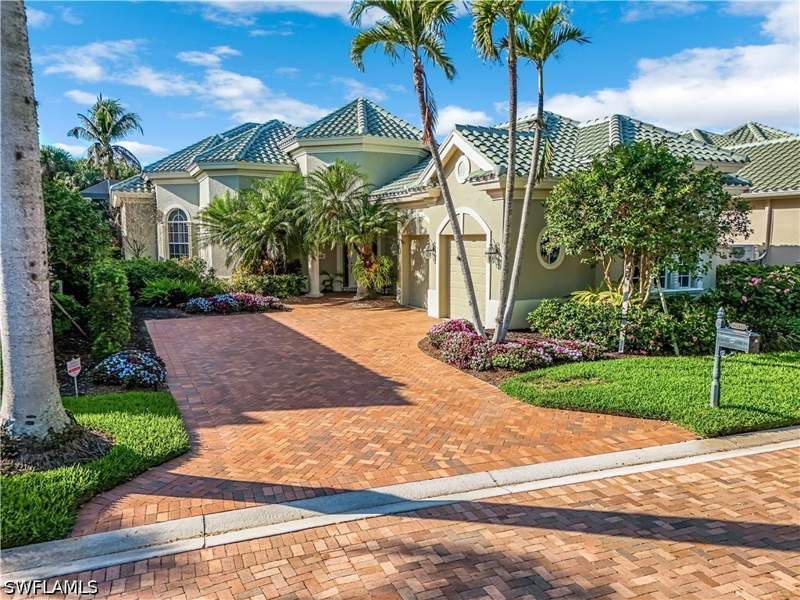 3 bedroom SingleFamilyResidence at 26318 Augusta Creek Ct, Augusta Creek, Bonita Springs — photo 4