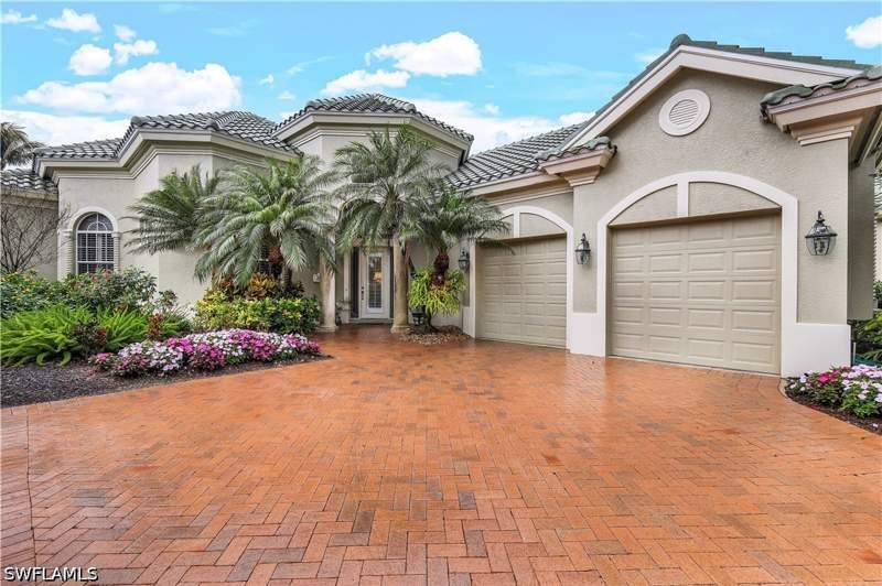 3 bedroom SingleFamilyResidence at 26318 Augusta Creek Ct, Augusta Creek, Bonita Springs — photo 5