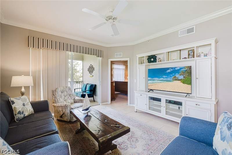 2 bedroom Condominium at 10391 Butterfly Palm Dr 1021, Terrace, Fort Myers — photo 5