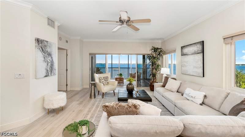 3 bedroom Condominium at 14811 Laguna Dr 202, Harbor Place, Fort Myers — photo 3