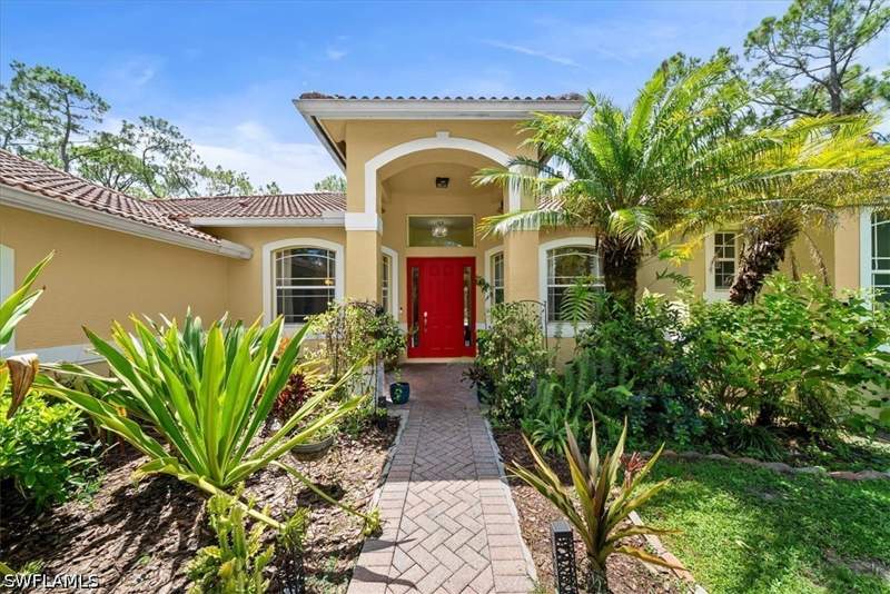 4 bedroom SingleFamilyResidence at 2684 14th Ave NE, Golden Gate Estates, Naples — photo 2