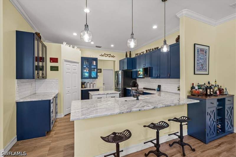 4 bedroom SingleFamilyResidence at 2684 14th Ave NE, Golden Gate Estates, Naples — photo 5