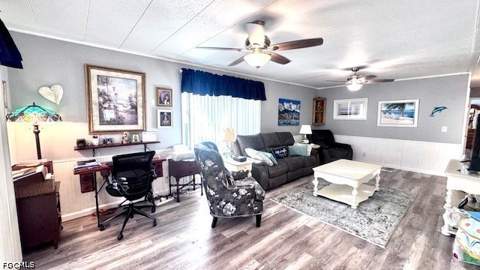 5712 Captain John Smith Loop, North Fort Myers FL - photo 10 of 44