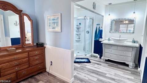 5712 Captain John Smith Loop, North Fort Myers FL - photo 14 of 44