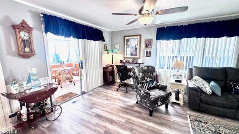 5712 Captain John Smith Loop, North Fort Myers FL - photo 9 of 44