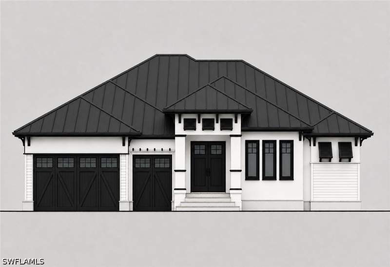 4 bedroom SingleFamilyResidence at 150 Greenview St, Marco Beach, Marco Island — photo 3