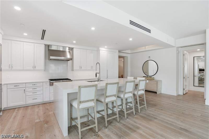 3 bedroom Condominium at 1130 3rd Ave S 109, Quattro At Naples Square, Naples — photo 3