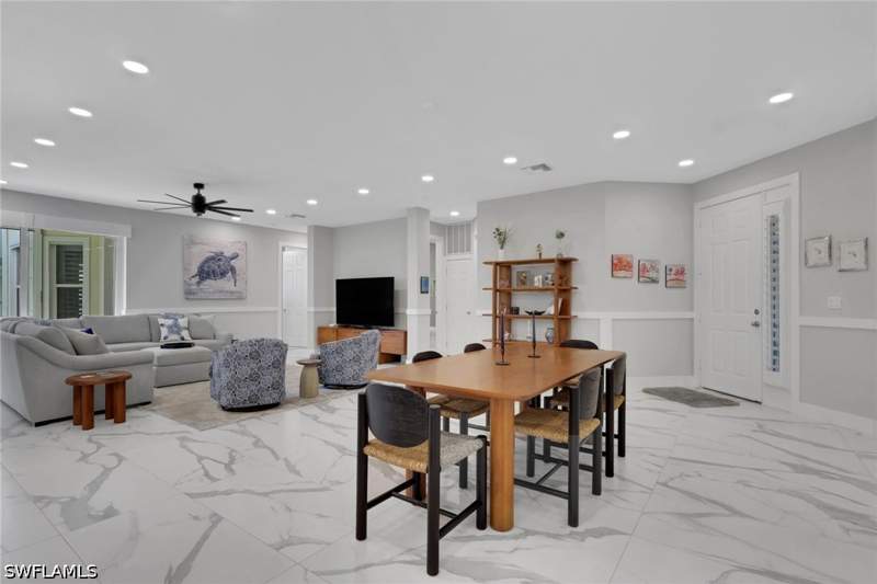 2 bedroom Condominium at 28658 San Lucas Ln 101, The Enclave, Bonita Springs — photo 3