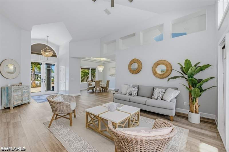 4 bedroom SingleFamilyResidence at 25111 Pennyroyal Dr, Pennyroyal, Bonita Springs — photo 3