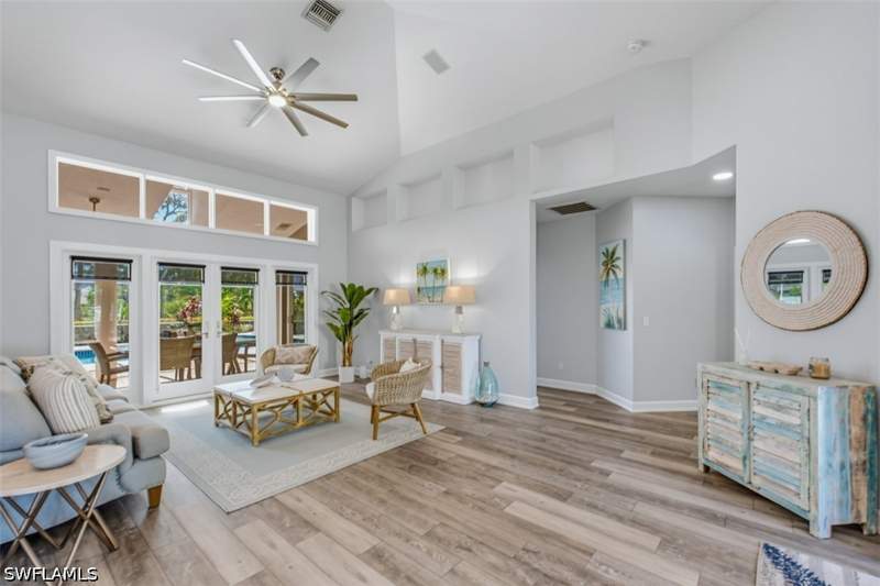 4 bedroom SingleFamilyResidence at 25111 Pennyroyal Dr, Pennyroyal, Bonita Springs — photo 5