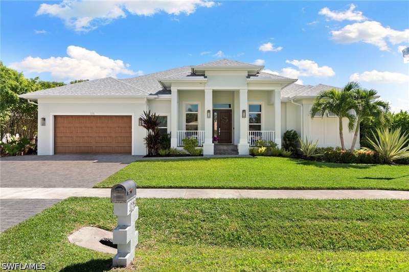 3 bedroom SingleFamilyResidence at 125 Delbrook Way, Marco Island, Marco Island — photo 2