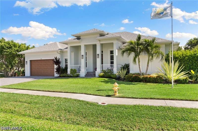 3 bedroom SingleFamilyResidence at 125 Delbrook Way, Marco Island, Marco Island — photo 3