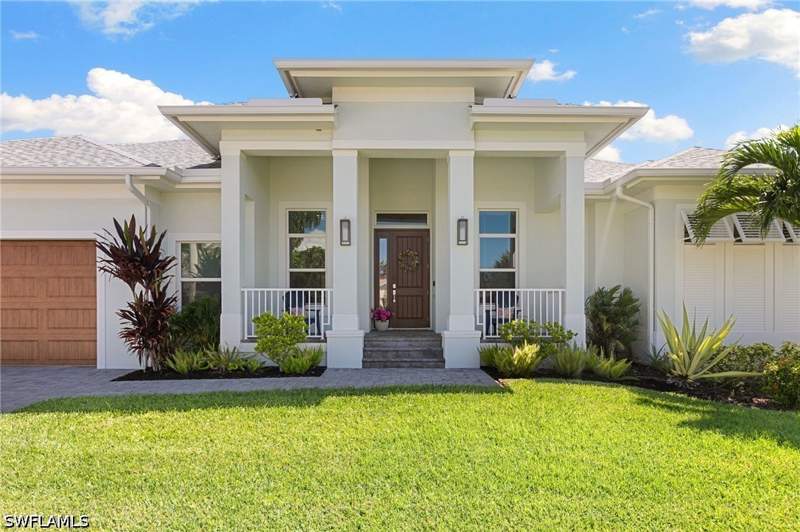 3 bedroom SingleFamilyResidence at 125 Delbrook Way, Marco Island, Marco Island — photo 4
