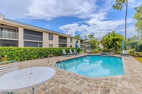 705 Augusta Blvd 4, Naples FL - photo 21 of 26