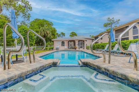 705 Augusta Blvd 4, Naples FL - photo 23 of 26