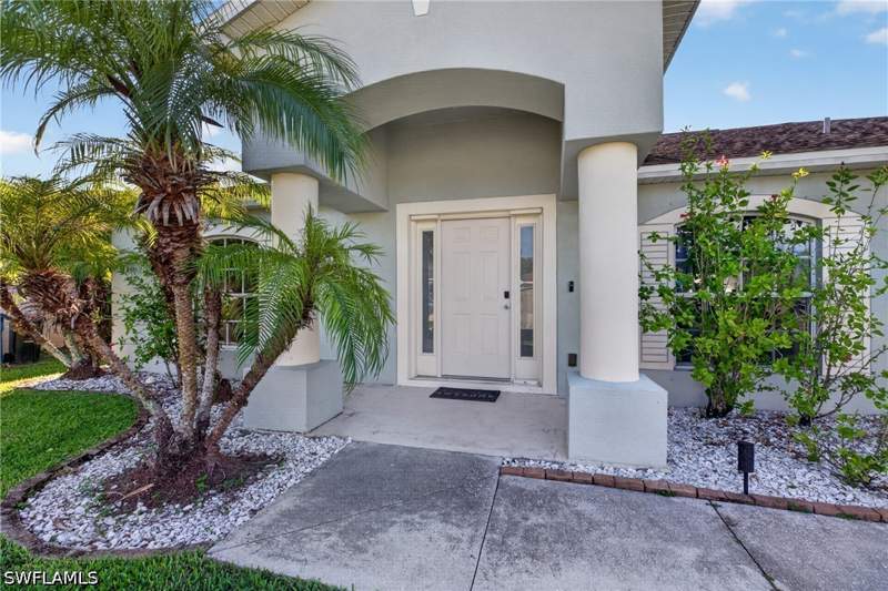 3 bedroom SingleFamilyResidence at 2502 Nature Pointe Loop, Fort Myers, Fort Myers — photo 5