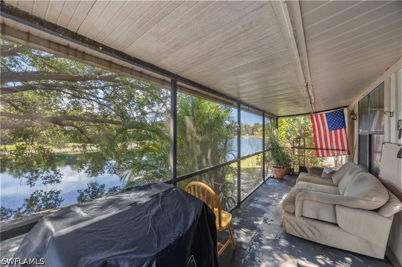 2 bedroom Attached at 5227 Treetops Dr N-1, Treetops Of Naples, Naples — photo 4