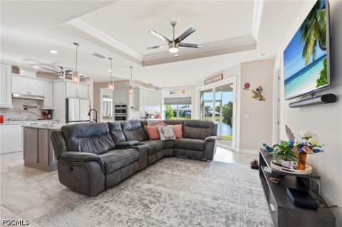 4507 Lake Heather Cir, St James City FL - photo 13 of 39