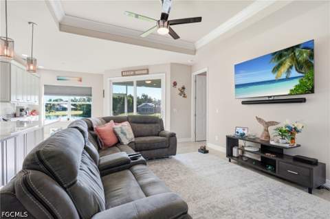 4507 Lake Heather Cir, St James City FL - photo 14 of 39