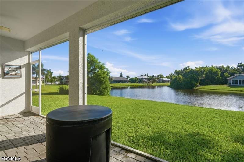 3 bedroom SingleFamilyResidence at 4507 Lake Heather Cir, Pine Island Village, St James City — photo 2