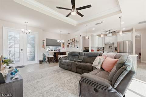 4507 Lake Heather Cir, St James City FL - photo 6 of 39