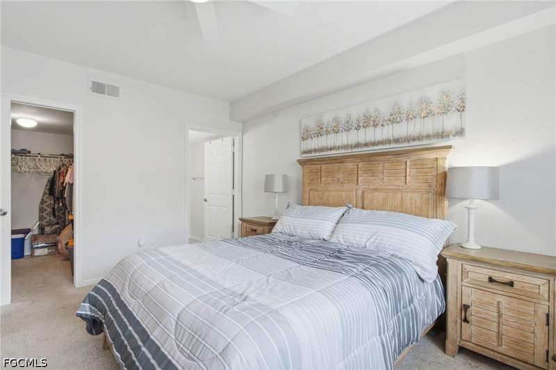 2 bedroom Condominium at 27119 Matheson Ave 106, Gardens Of Bonita Springs, Bonita Springs — photo 3