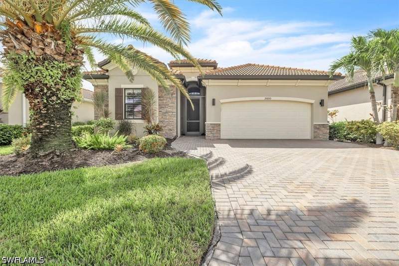 4 bedroom SingleFamilyResidence at 10600 Pistoia Dr, Prato At Pelican Preserve, Fort Myers — photo 2