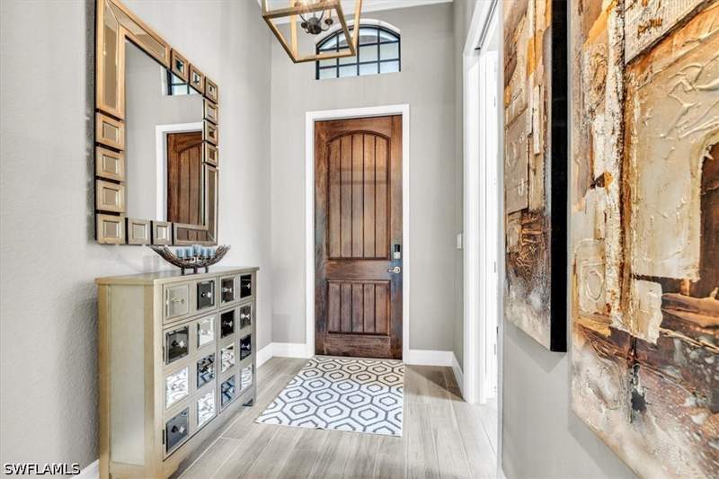 4 bedroom SingleFamilyResidence at 10600 Pistoia Dr, Prato At Pelican Preserve, Fort Myers — photo 4