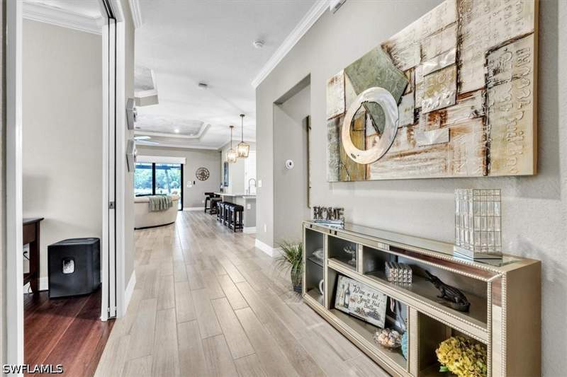4 bedroom SingleFamilyResidence at 10600 Pistoia Dr, Prato At Pelican Preserve, Fort Myers — photo 5
