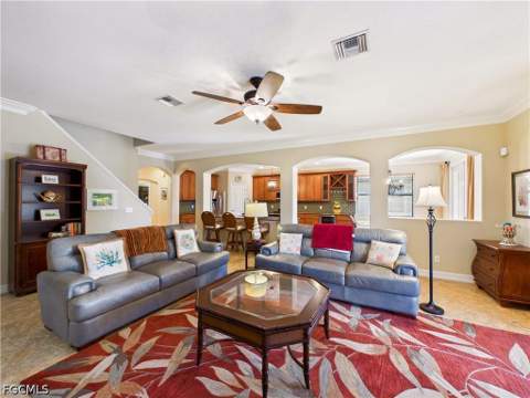12369 Country Day Cir, Fort Myers FL - photo 10 of 37