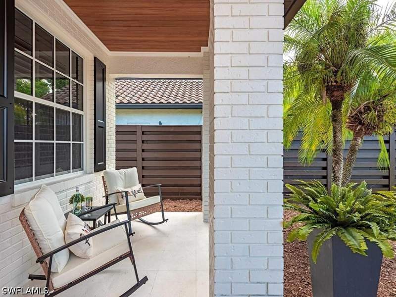 3 bedroom SingleFamilyResidence at 605 109th Ave N, Naples Park, Naples — photo 2