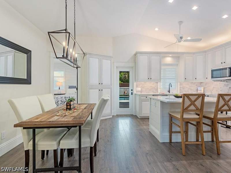 3 bedroom SingleFamilyResidence at 605 109th Ave N, Naples Park, Naples — photo 5