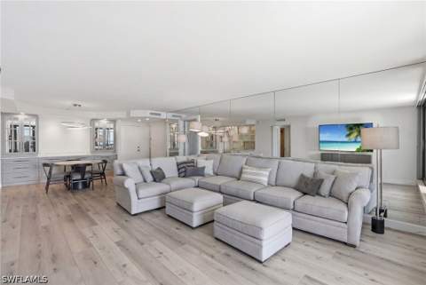 4001 Gulf Shore Blvd N 1407, Naples FL - photo 8 of 46