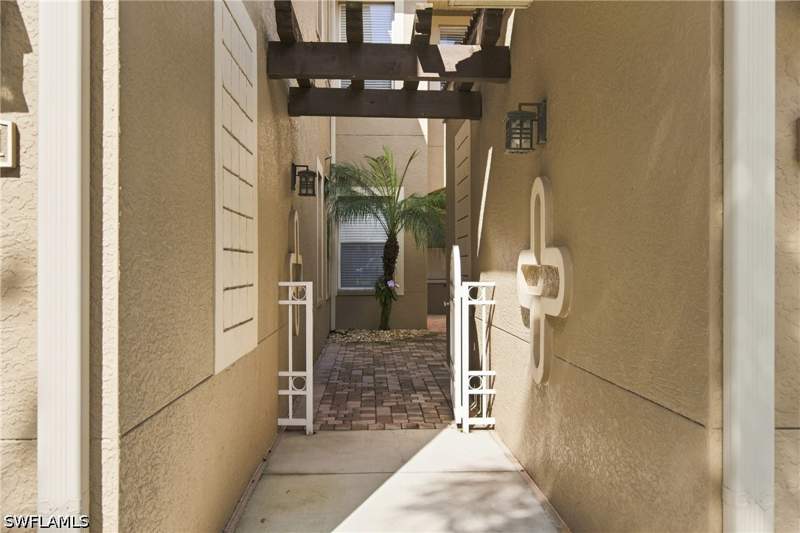 3 bedroom Condominium at 20040 Seagrove St 1606, Sabal Palm, Estero — photo 3