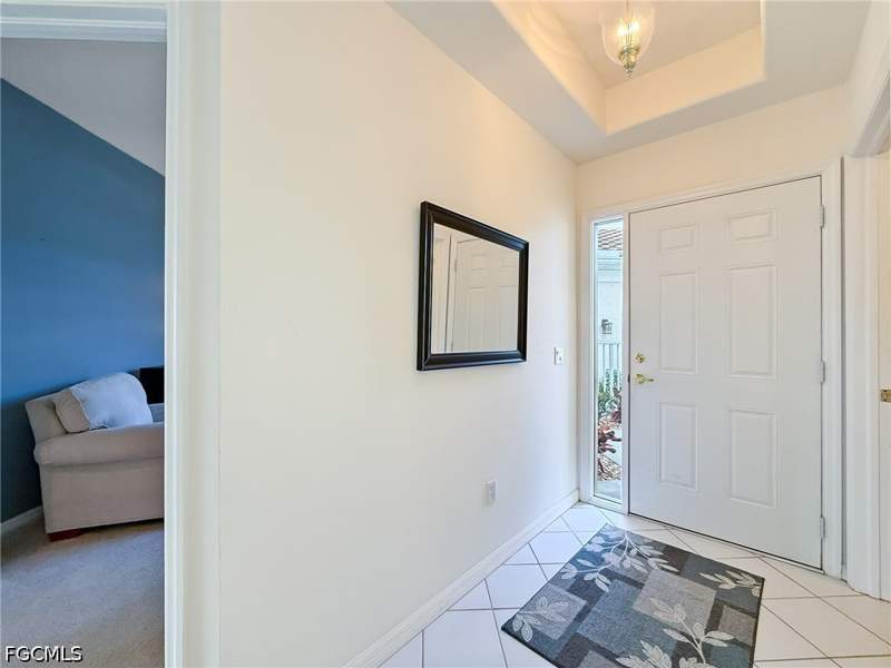 2 bedroom Condominium at 15055 Tamarind Cay Ct 1207, Tamarind Cay, Fort Myers — photo 4