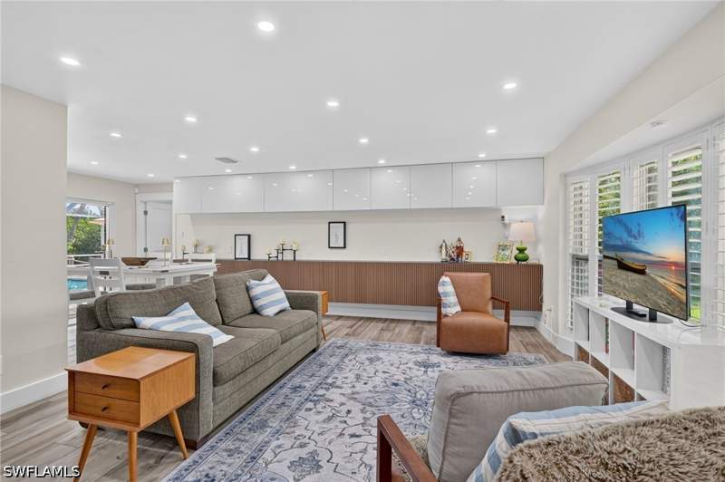 5 bedroom SingleFamilyResidence at 1771 Coral Way, Yacht Club Colony, North Fort Myers — photo 3
