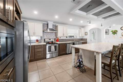 417 Snead Dr, North Fort Myers FL - photo 6 of 45